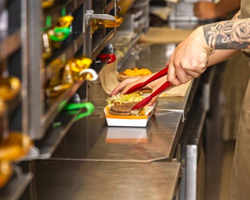 McDonald’s reforça seu compromisso com a transparência com seu programa Portas Abertas