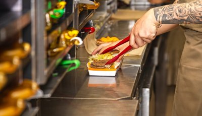McDonald’s reforça seu compromisso com a transparência com seu programa Portas Abertas