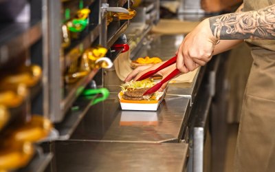 McDonald’s reforça seu compromisso com a transparência com seu programa Portas Abertas