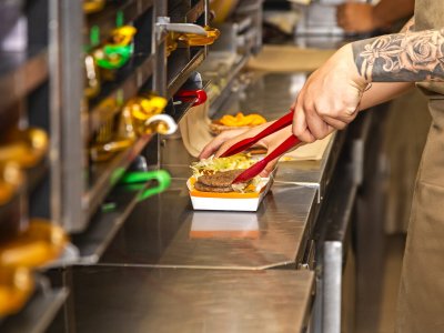 McDonald’s reforça seu compromisso com a transparência com seu programa Portas Abertas