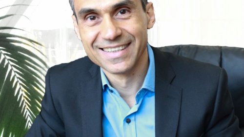 Comissão técnica e atletas do Ribeirão Preto Handebol/Barão de Mauá terão Workshop com o professor Marcelo Jabur