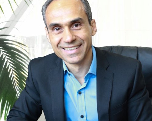 Comissão técnica e atletas do Ribeirão Preto Handebol/Barão de Mauá terão Workshop com o professor Marcelo Jabur