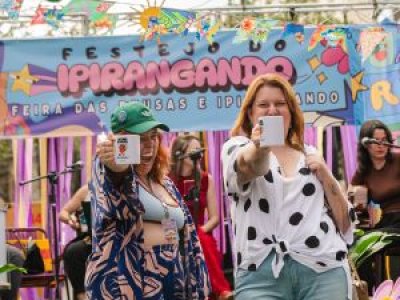 Ipiranga em festa com diversões grátis para todas as idades, feira gastronômica e a chegada da primavera