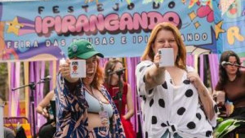 Ipiranga em festa com diversões grátis para todas as idades, feira gastronômica e a chegada da primavera