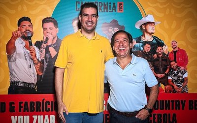 Bloco Califórnia anuncia programação artística da edição 2026