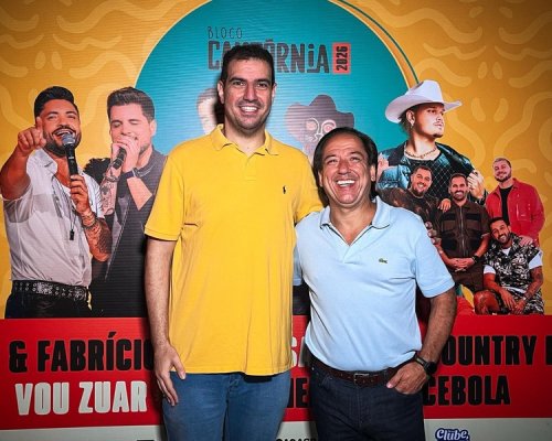 Bloco Califórnia anuncia programação artística da edição 2026