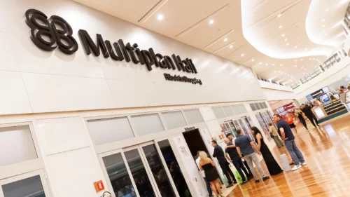 Multiplan Hall lança agenda de shows para 2025 e surpreende com grandes nomes