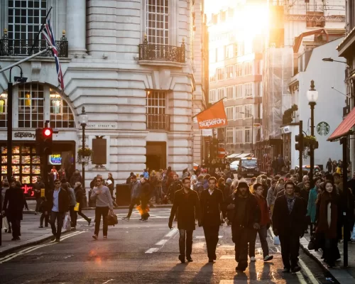 Digital Detox Unplug and Reconnect