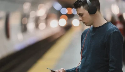 Crafting Engaging Audio Experiences
