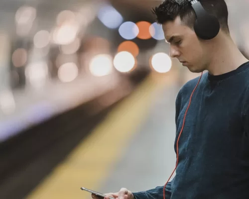 Crafting Engaging Audio Experiences