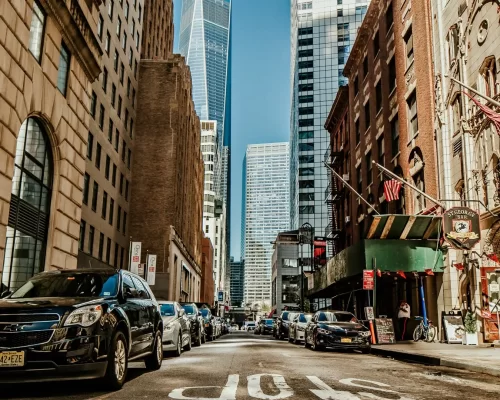 Harnessing the Power of Wind Energy