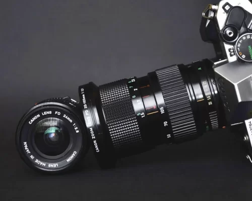 Global Ocean Cleanup Initiatives