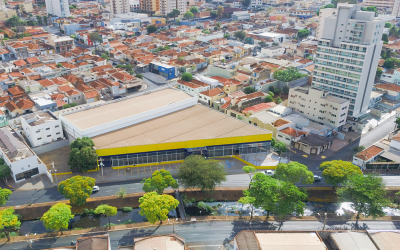 Faculdade Metropolitana inaugura nova sede e amplia presença no cenário educacional brasileiro
