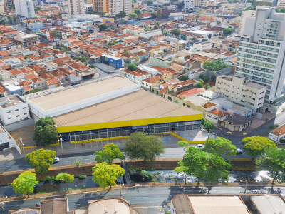 Faculdade Metropolitana inaugura nova sede e amplia presença no cenário educacional brasileiro