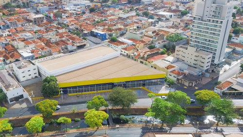 Faculdade Metropolitana inaugura nova sede e amplia presença no cenário educacional brasileiro