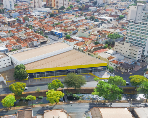 Faculdade Metropolitana inaugura nova sede e amplia presença no cenário educacional brasileiro