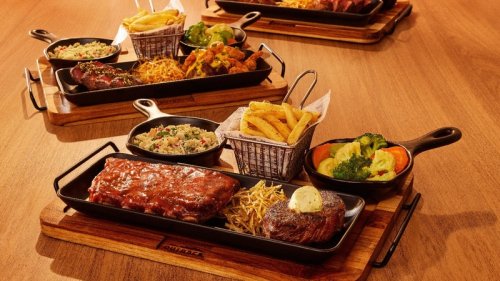 Outback estende comemoração do Dia dos Namorados e faz jantar completo para casais a partir de R$ R$ 149,90 até 15 de junho