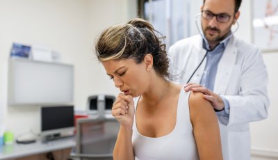 Pneumonia: uma das principais causas de morte em todo o mundo