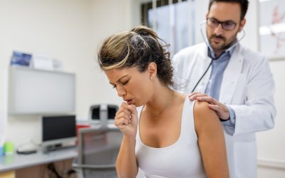 Pneumonia: uma das principais causas de morte em todo o mundo
