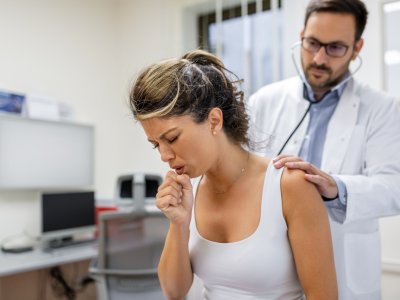Pneumonia: uma das principais causas de morte em todo o mundo