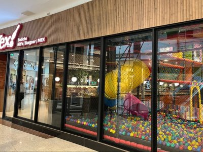 ShoppingSantaÚrsula encerra 2024 com a chegada de 14 novas lojas e realiza projeto de retrofit para modernização interna