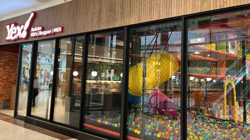 ShoppingSantaÚrsula encerra 2024 com a chegada de 14 novas lojas e realiza projeto de retrofit para modernização interna