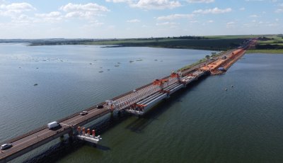 A Entrevias Concessionária de Rodovias completa 8 anos neste domingo, 6 de julho