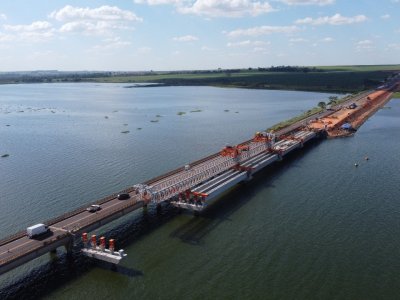 A Entrevias Concessionária de Rodovias completa 8 anos neste domingo, 6 de julho