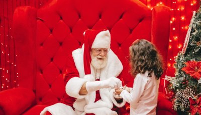 RibeirãoShopping apresenta o inédito “Campanário de Natal” e abre oficialmente a temporada de celebrações natalinas