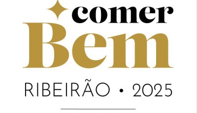 Prêmio Comer Bem Ribeirão passa a integrar calendário oficial de eventos da cidade