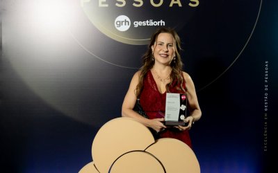MRV&CO é reconhecida em prêmio de gestão de pessoas