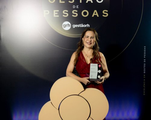 MRV&CO é reconhecida em prêmio de gestão de pessoas