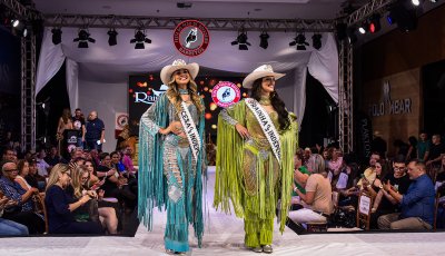 Festa do Peão de Barretos 70 anos: Inscrições para o Concurso da Rainha estão abertas