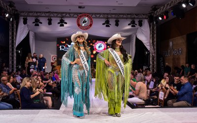 Festa do Peão de Barretos 70 anos: Inscrições para o Concurso da Rainha estão abertas