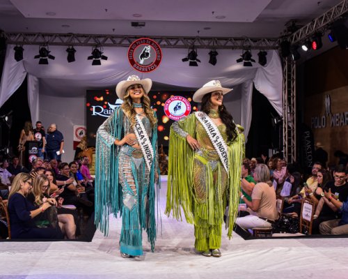 Festa do Peão de Barretos 70 anos: Inscrições para o Concurso da Rainha estão abertas