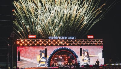  Ribeirão Rodeo Music abre inscrições para o concurso Rainha de 2025