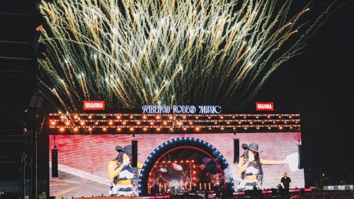  Ribeirão Rodeo Music abre inscrições para o concurso Rainha de 2025