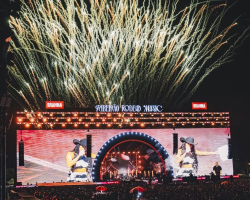  Ribeirão Rodeo Music abre inscrições para o concurso Rainha de 2025