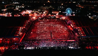 Ribeirão Rodeo Music abre vendas do Lote Raiz para a edição histórica de 20 anos