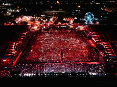 Ribeirão Rodeo Music abre vendas do Lote Raiz para a edição histórica de 20 anos
