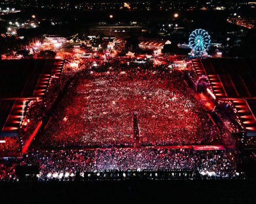 Ribeirão Rodeo Music abre vendas do Lote Raiz para a edição histórica de 20 anos