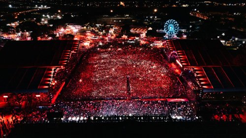 Ribeirão Rodeo Music abre vendas do Lote Raiz para a edição histórica de 20 anos