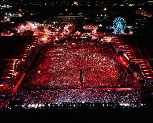Ribeirão Rodeo Music abre vendas do Lote Raiz para a edição histórica de 20 anos