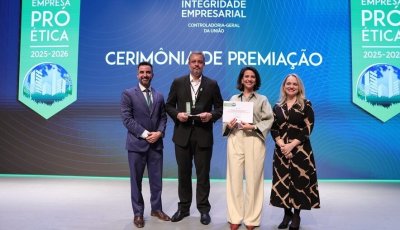 MRV conquista Selo Pró-Ética pela terceira vez consecutiva e reforça cultura de integridade