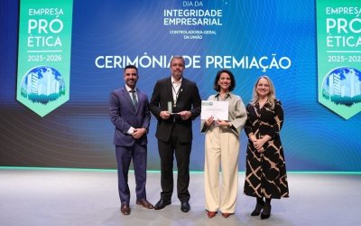 MRV conquista Selo Pró-Ética pela terceira vez consecutiva e reforça cultura de integridade