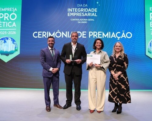 MRV conquista Selo Pró-Ética pela terceira vez consecutiva e reforça cultura de integridade