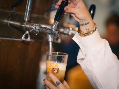 Toca do Urso entra no clima da Festa do Peão de Barretos com programação especial