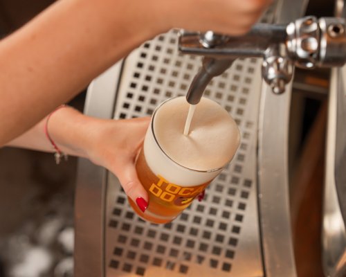 Toca do Urso promove Roda de Domingo com banda Balaco e Caio Ferreira em setembro