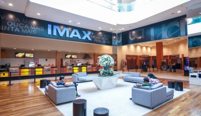 RibeirãoShopping recebe estreias aguardadas com cinebiografia de Mauricio de Sousa, drama e comédia nas telonas