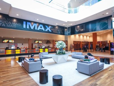 RibeirãoShopping recebe estreias aguardadas com cinebiografia de Mauricio de Sousa, drama e comédia nas telonas